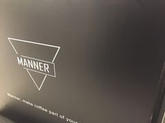 门面-Manner Coffee(芮欧百货店)