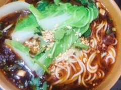 -重庆小面(西市场店)