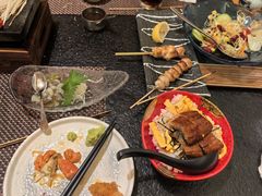 -长崎屋·日本料理·刺身·烧鸟(天河北路店)