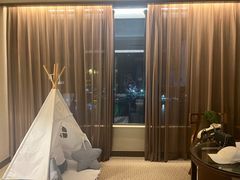 -澳门十六浦索菲特大酒店