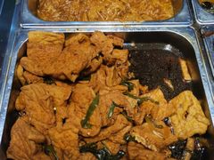 -晓宇盒饭(民安街店)