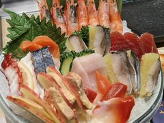 -大渔铁板烧(蛇口店)