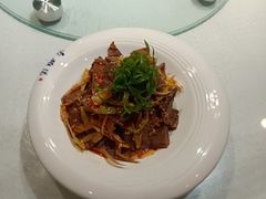 -老雒阳面馆·水席(洛宁高速路口店)