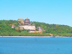 -颐和园