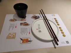 -蔡澜点心·粤菜(西单大悦城店)