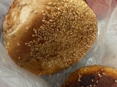 -满记烧饼(牛街东里小区一区店)