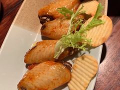 -外婆家(南开大悦城店)