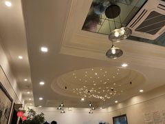 大堂-北平小馆·烤鸭·家常菜(磨房北里店)