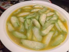 -新白鹿餐厅(松江开元地中海店)