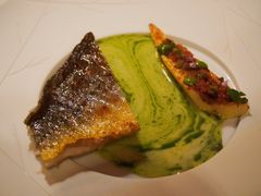 -三嚥阁 La Villa Restaurant