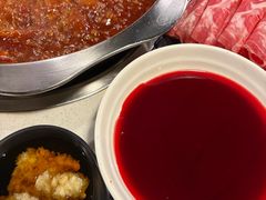 -三江汇火锅店(保全街店)
