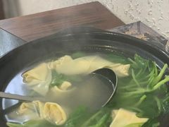 面结汤-小时候焗海鲜(鄞州万达店)