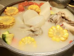 -一把骨(盐市口店)