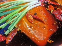 -镇江龙·火锅串串(武侯祠店)