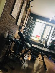 -鬼著刺青工作室·纹身设计