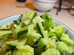 -龙门阵茶屋川菜馆(武康路店)