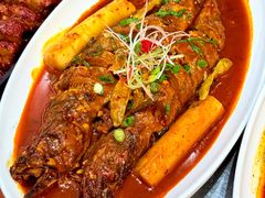 -一韩亭韩式烤肉(高新店)