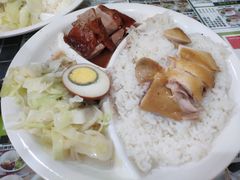 -粤式轩广东茶餐厅(草市街店)