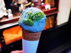 花椒凤梨-Dal Cuore 达可芮冰淇淋(陕西北路店)