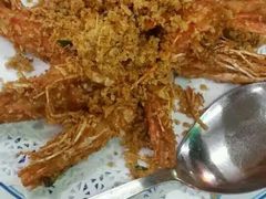 android_upload_pic-无招牌海鲜餐厅(滨海艺术中心店)
