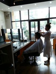 -MAGIC米几发型设计·羊毛卷