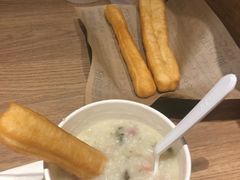 -肯德基(京广桥店)