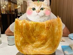 晾衣大饼-燕郊烧鸽子(酷车小镇店)