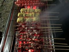 -前小桔亲子创意农场·草莓采摘·露营烧烤