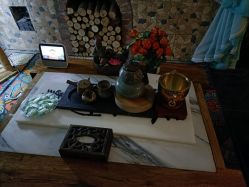 -琦品高端美容SPA私佳美场