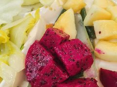 -清心素食自助餐厅(夫子庙店)