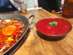 -楠火锅(昆山金鹰店)