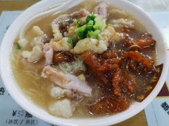 -荔林食店(西华路店)