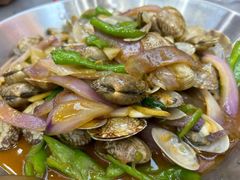 -呆虾王龙虾馆(南湖总店)