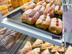 -红星前进面包牛奶公司(畅春园店)