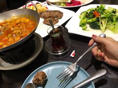 红茶-Mevlana梅夫娜土耳其餐厅·清真