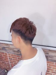 -GY style salon网红签约