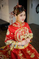 -纯色时光婚纱艺术馆WHITE