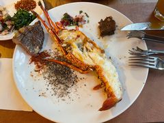 -拉蒂娜·巴西牛排馆 Latina·Brazilian Steakhouse(铜仁旗舰店)