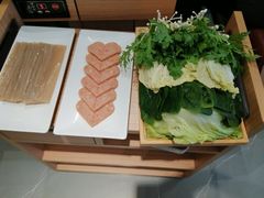 -蝎王府羊蝎子(西直门店)