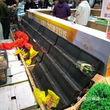 再见，小象生鲜！