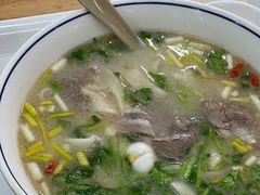 -高群生胡辣汤(亚运村店)
