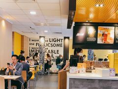-麦当劳(长泰商业广场店)