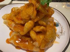 东北锅包肉-老边饺子馆(金源店)