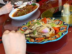 -海尔巴格新疆餐厅(东来兴店)