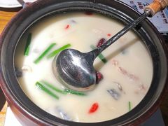 -老阿爸鲜鱼土菜(昆山花桥店)