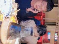 -东镇老火锅(长春路首店)