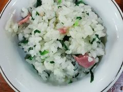 -长兴岛郊野公园农场食堂