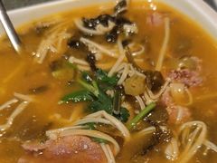 -隐食私房菜(渡口·光荣院南门·老街店)