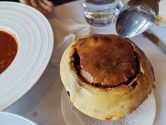 -成桂西餐厅·42年的味道(五大道疙瘩楼店)