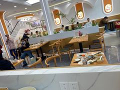 -欣达面馆(天桥支路店)